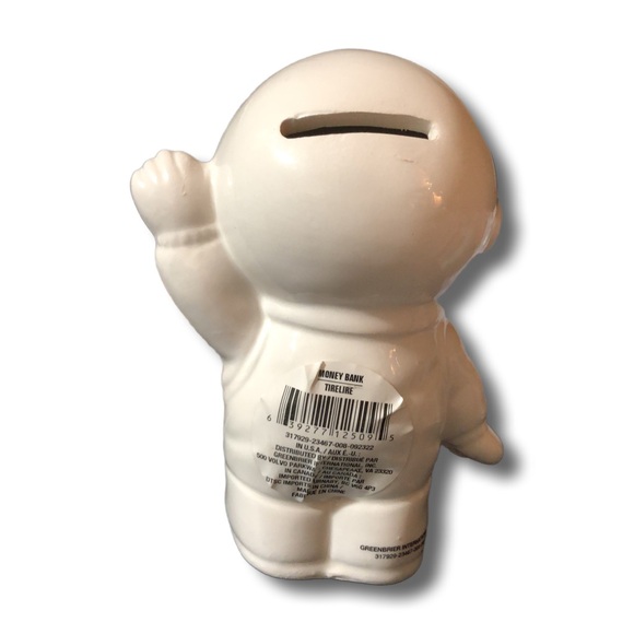 Vintage Greenbrier International Inc Astronaut bank - Picture 4 of 8